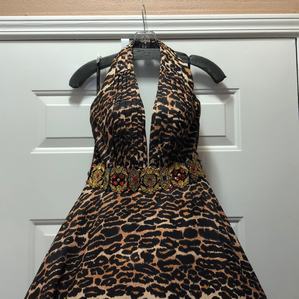 Sherri Hill Ball gown